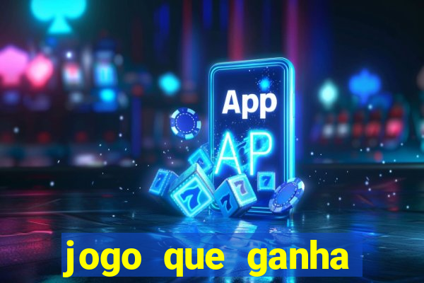 jogo que ganha dinheiro sem depositar nada